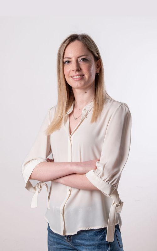 ANDREA CHIARA BERLESE