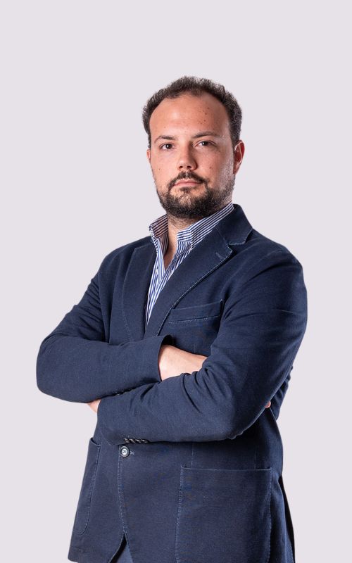 Cesare Zago