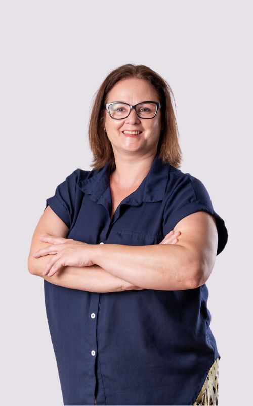 Cristina Ielmoni