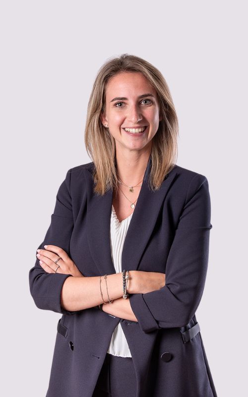 Maria Vittoria Angi