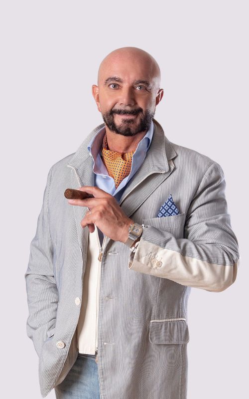 Pierantonio Zago
