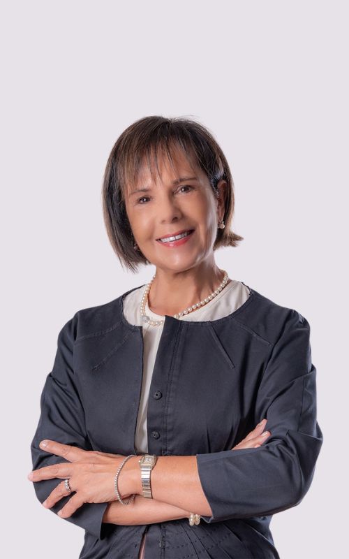 Mara Casagrande