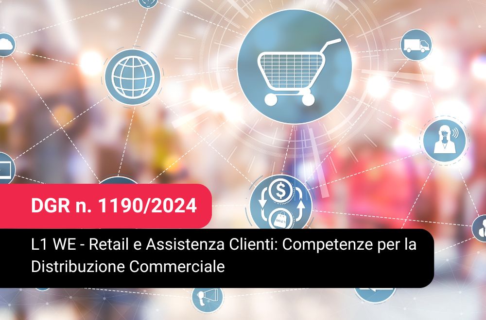 Retail e Assistenza Clienti