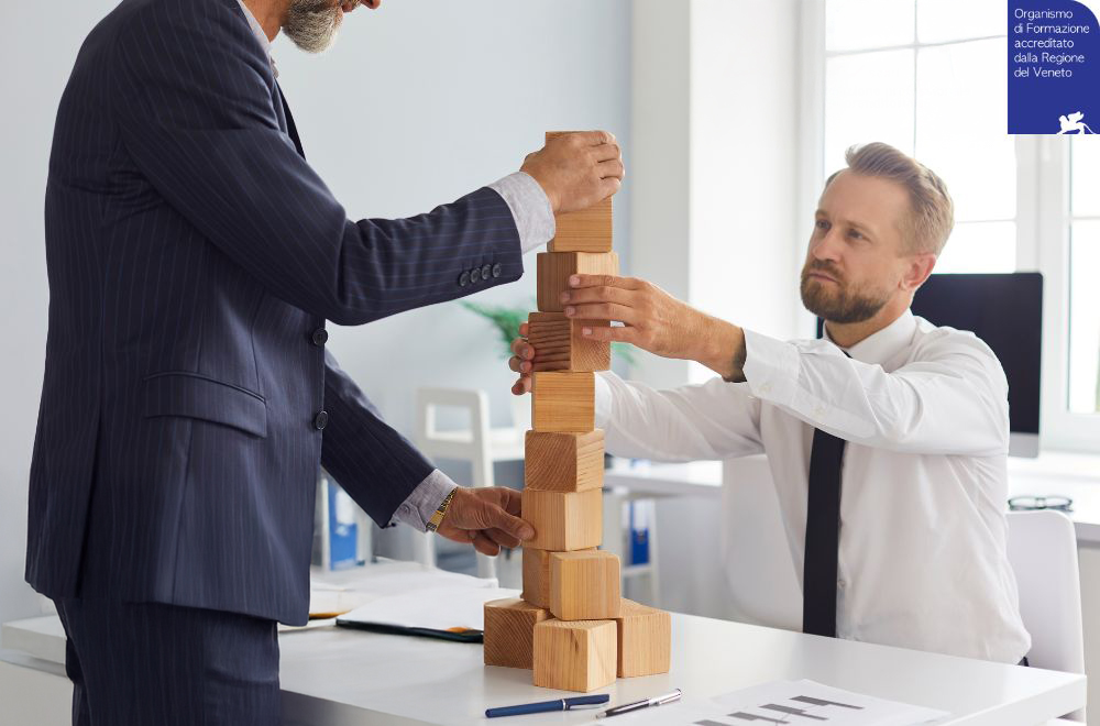 Comunicazione efficace tra le generazioni in azienda