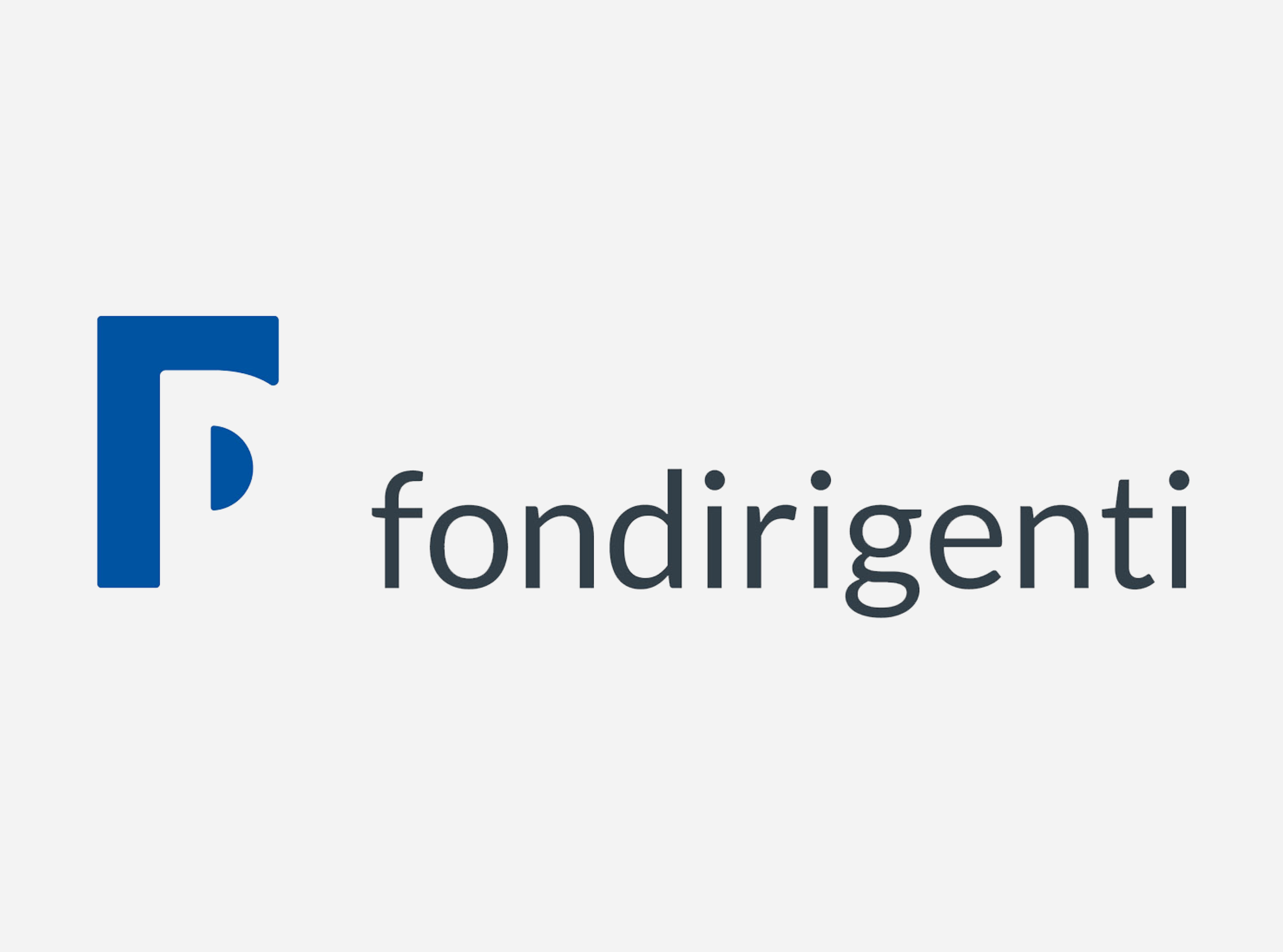 Fondirigenti