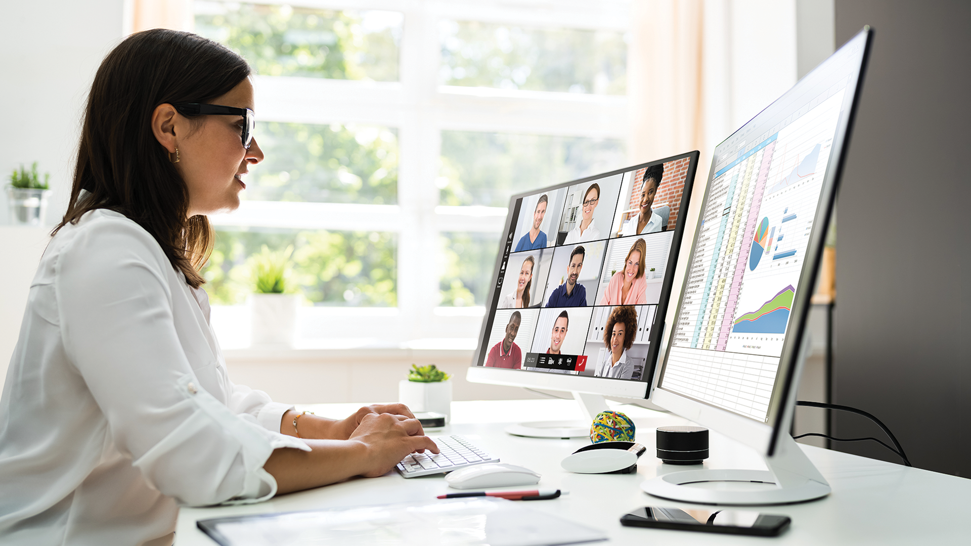 Webinar gratuito - IA Revolution - come cambia il lavoro